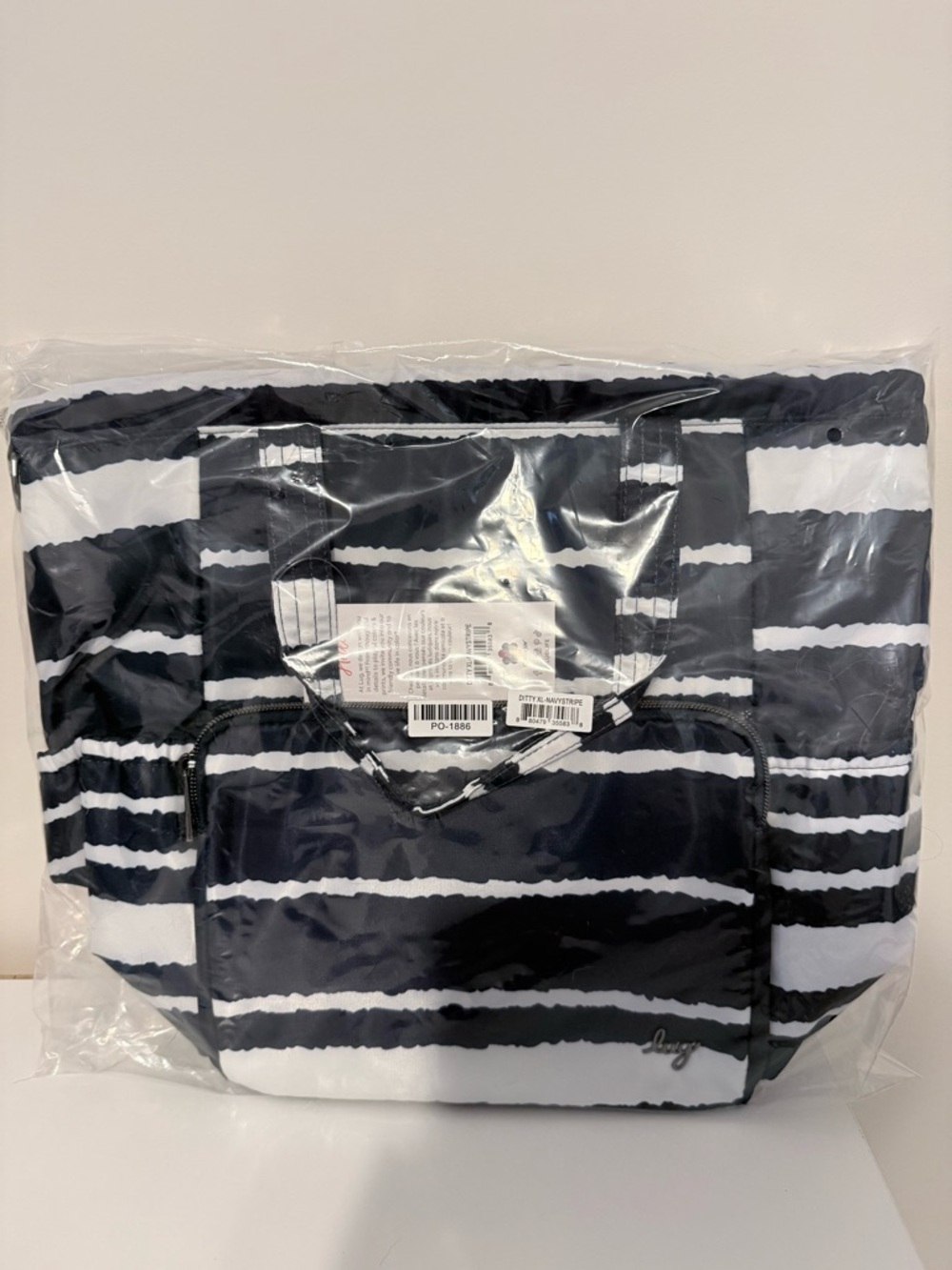 Lug Ditty XL